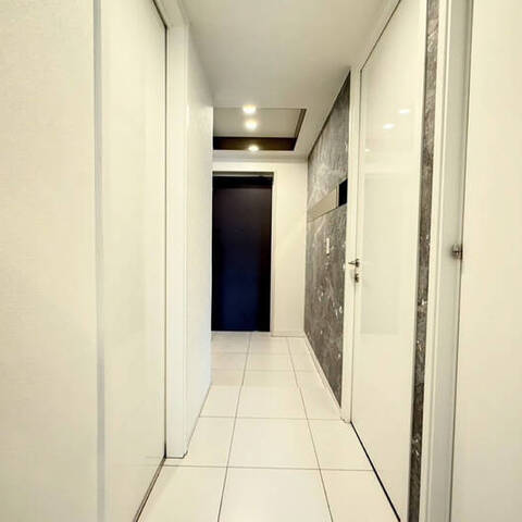 ジオ南青山の室内写真