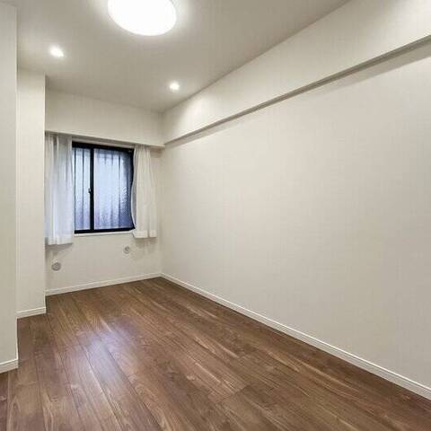 クレッセント上野毛Ⅱの室内写真