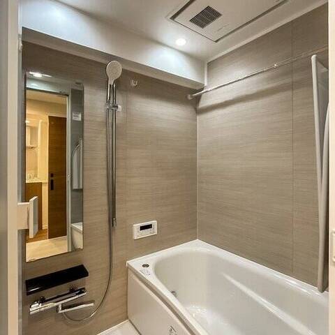 クレッセント上野毛Ⅱの室内写真