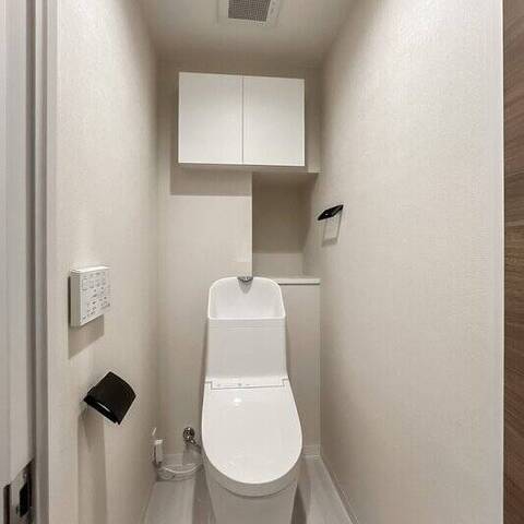 クレッセント上野毛Ⅱの室内写真