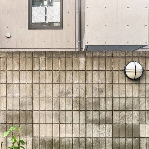 クレッセント上野毛Ⅱの室内写真