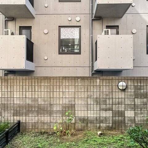 クレッセント上野毛Ⅱの室内写真