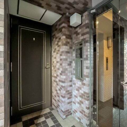 クレッセント上野毛Ⅱの室内写真