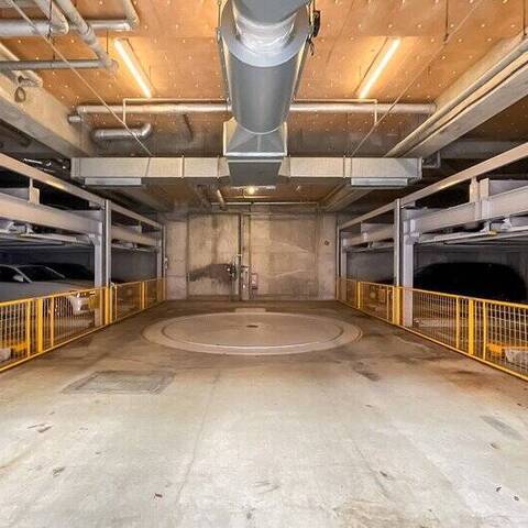 クレッセント上野毛Ⅱの室内写真