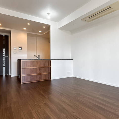 シティハウス広尾南の室内写真