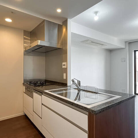 シティハウス広尾南の室内写真