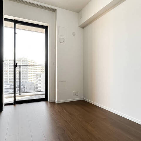 シティハウス広尾南の室内写真