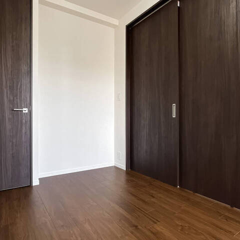 シティハウス広尾南の室内写真