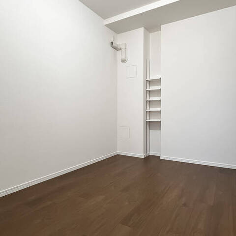 シティハウス広尾南の室内写真