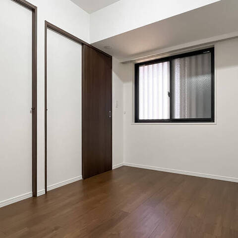 シティハウス広尾南の室内写真