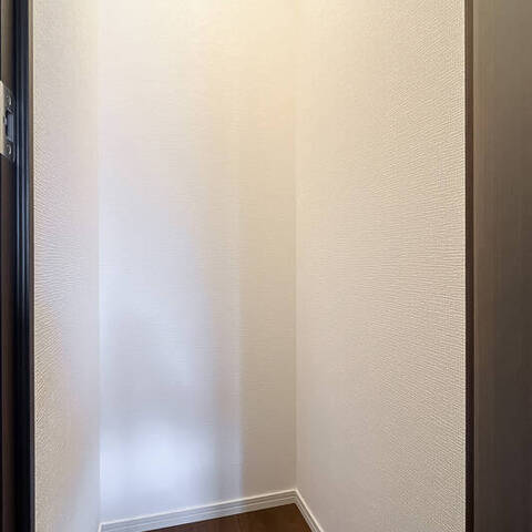 シティハウス広尾南の室内写真