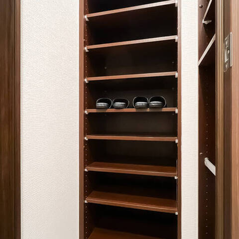 シティハウス広尾南の室内写真