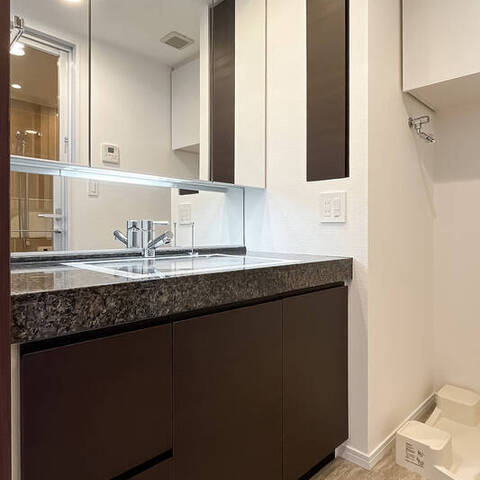 シティハウス広尾南の室内写真