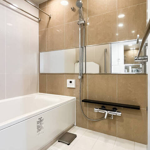 シティハウス広尾南の室内写真