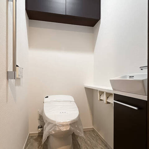 シティハウス広尾南の室内写真