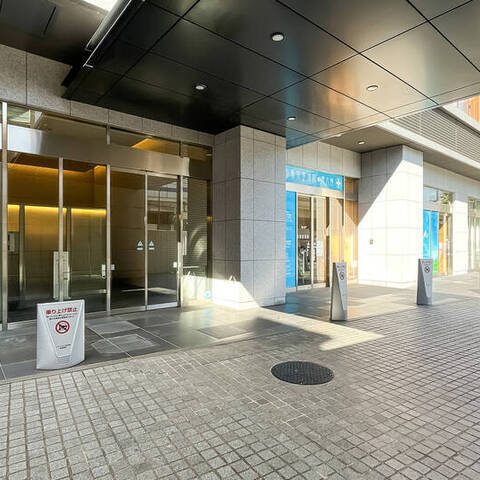 シティハウス広尾南の室内写真