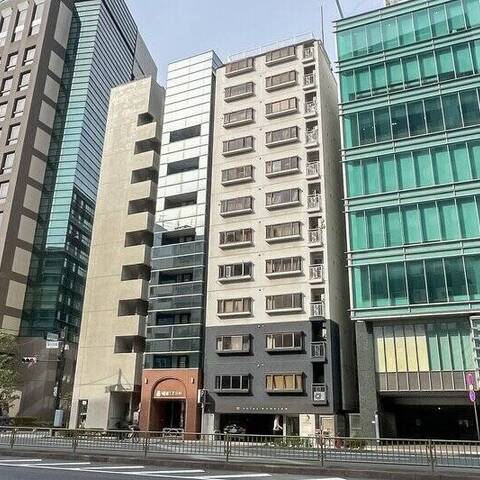 芝マンションの室内写真