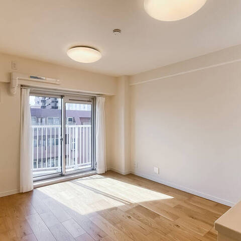 大森ハイツの室内写真