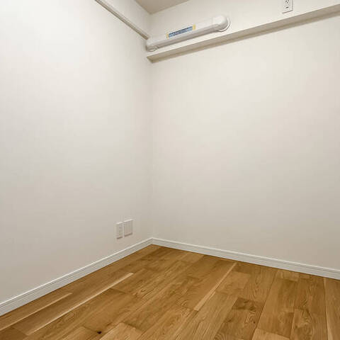 大森ハイツの室内写真