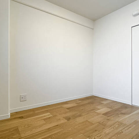 大森ハイツの室内写真