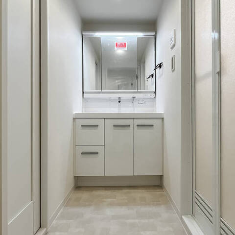 大森ハイツの室内写真