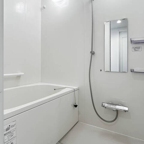 大森ハイツの室内写真