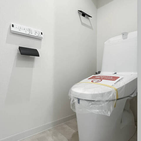 大森ハイツの室内写真