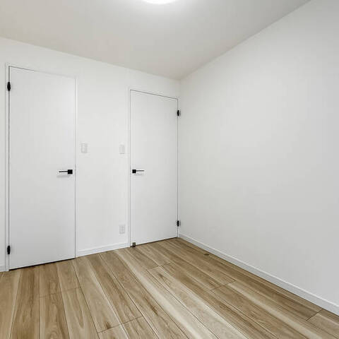 三田ハイデンスの室内写真