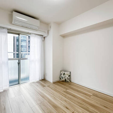 三田ハイデンスの室内写真