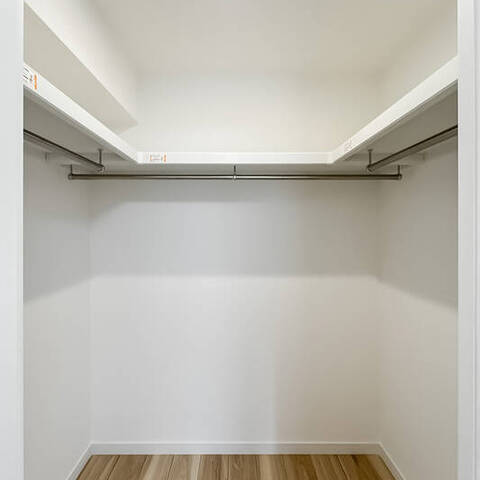 三田ハイデンスの室内写真