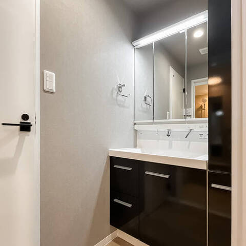 三田ハイデンスの室内写真