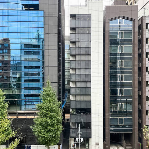 三田ハイデンスの室内写真