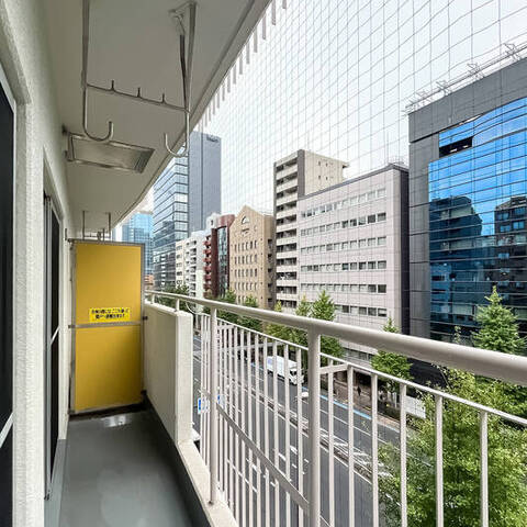 三田ハイデンスの室内写真