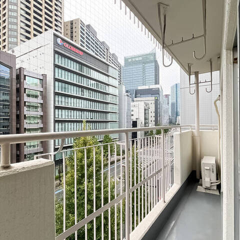 三田ハイデンスの室内写真