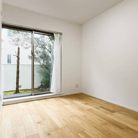 東急ドエルアルス碑文谷の室内写真