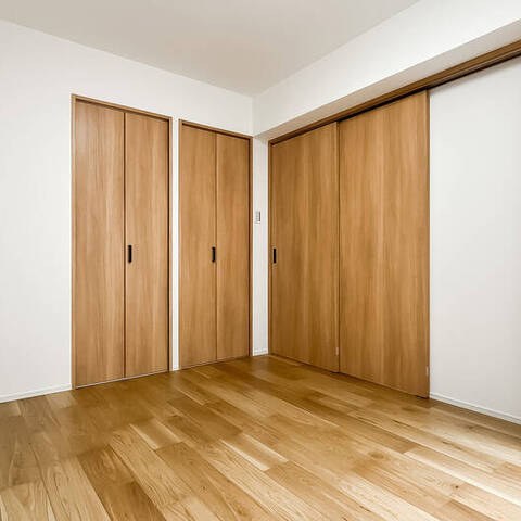 東急ドエルアルス碑文谷の室内写真