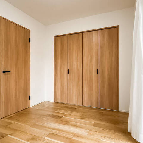 東急ドエルアルス碑文谷の室内写真