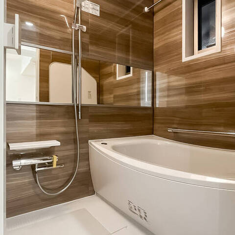 東急ドエルアルス碑文谷の室内写真