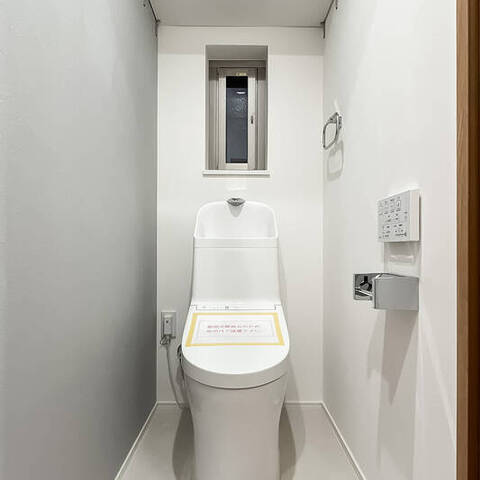 東急ドエルアルス碑文谷の室内写真