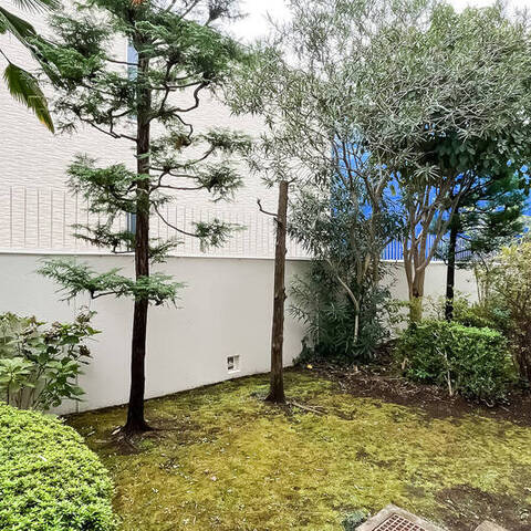 東急ドエルアルス碑文谷の室内写真