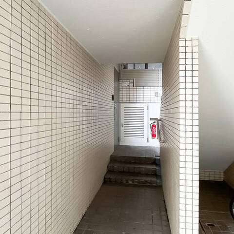 東急ドエルアルス碑文谷の室内写真