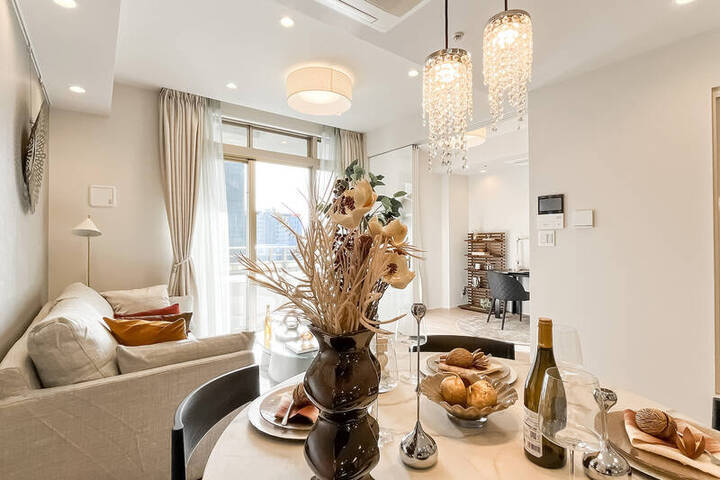 麻布市兵衛町ホームズの写真