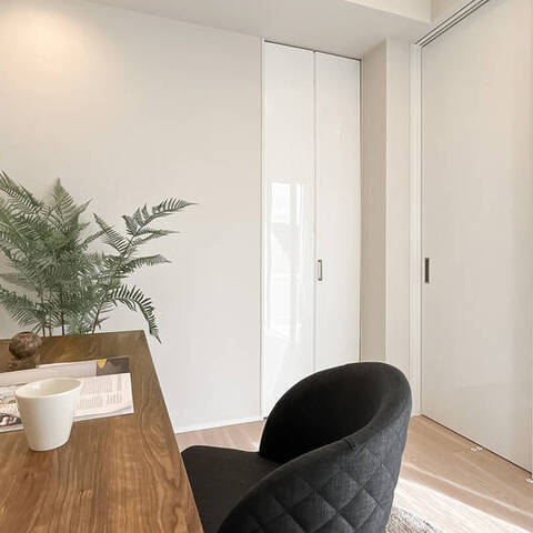 麻布市兵衛町ホームズの室内写真