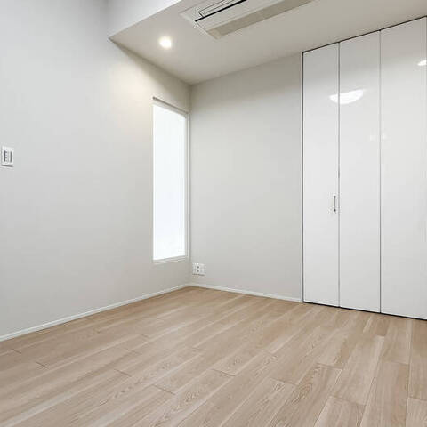 麻布市兵衛町ホームズの室内写真