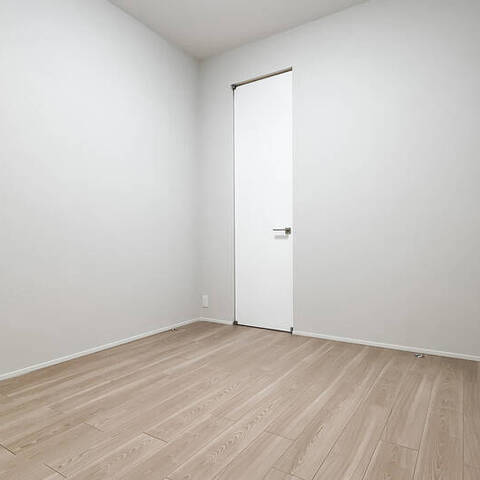 麻布市兵衛町ホームズの室内写真