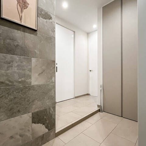 麻布市兵衛町ホームズの室内写真