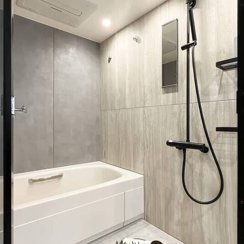 麻布市兵衛町ホームズの室内写真