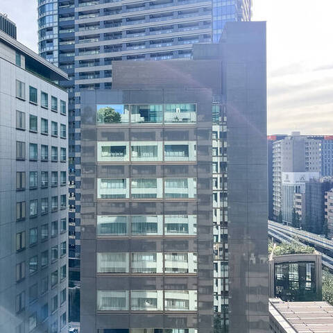 麻布市兵衛町ホームズの室内写真