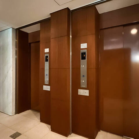 麻布市兵衛町ホームズの室内写真