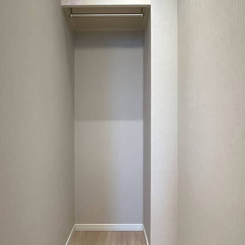 ストークグラン深沢の室内写真